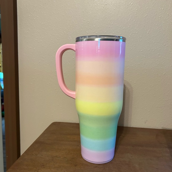 Pastel Gradient Mug - Picture 2 of 3